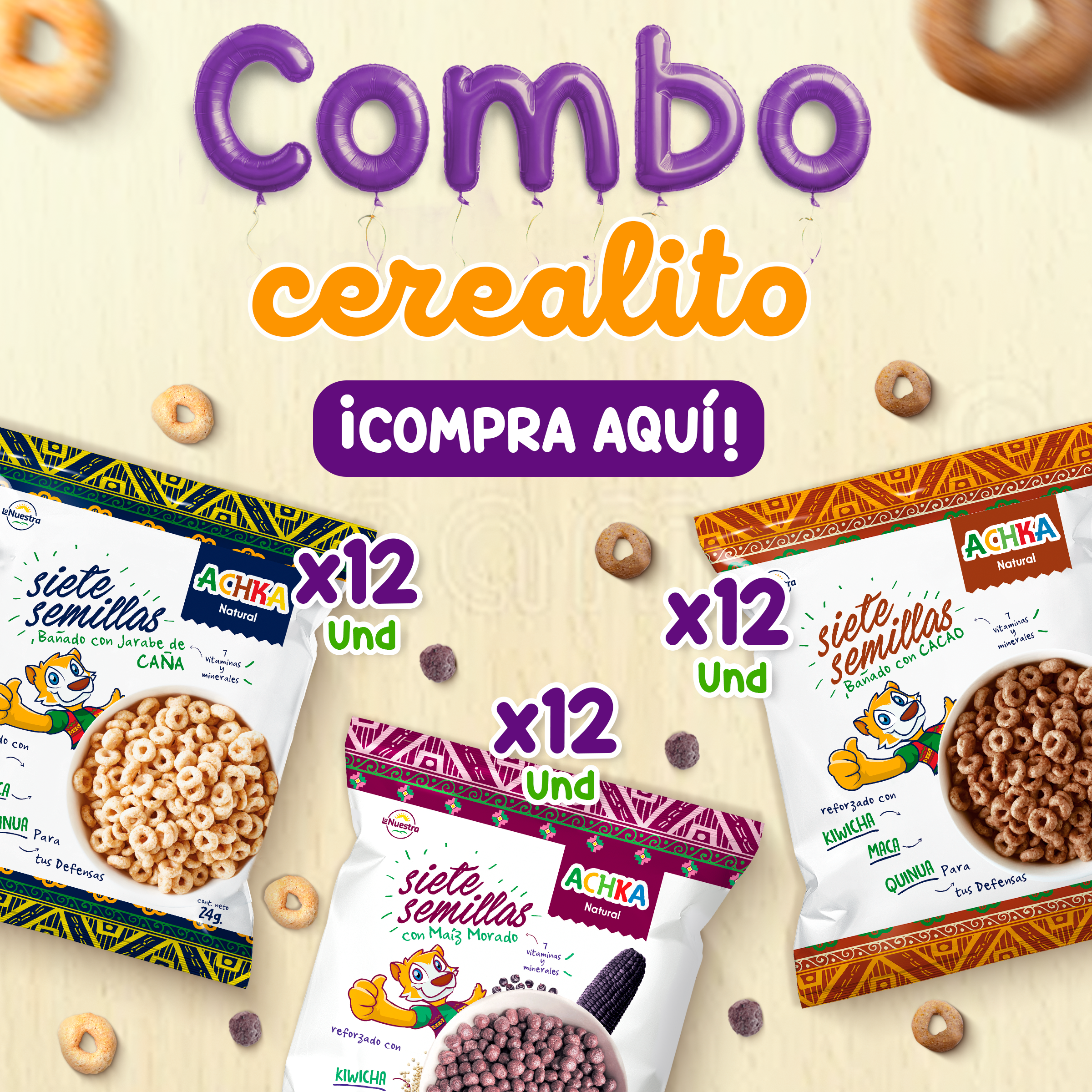 Promoción 2