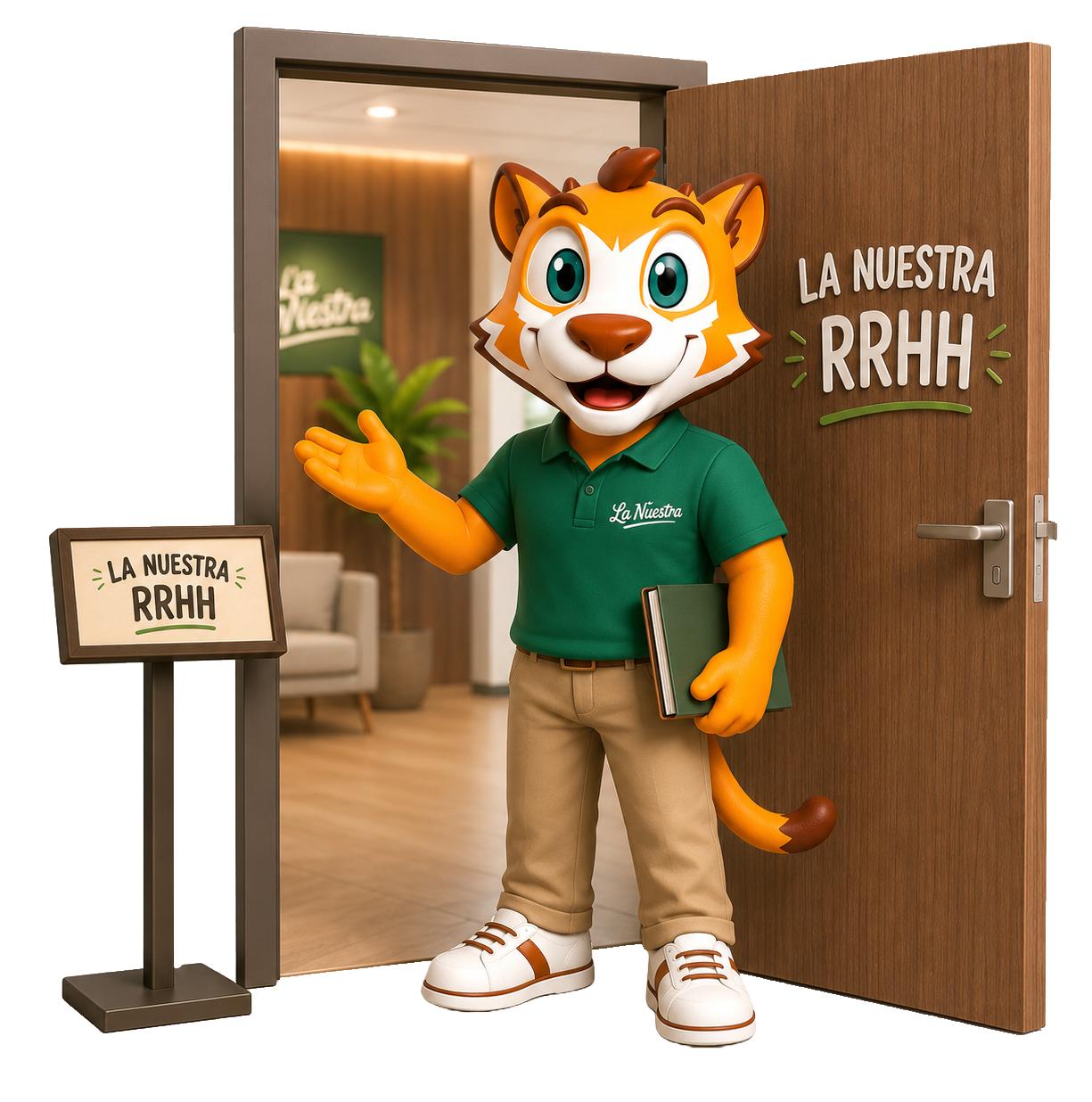 Recursos Humanos