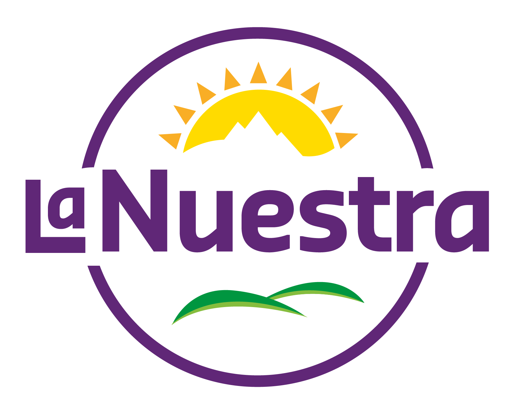 LA NUESTRA